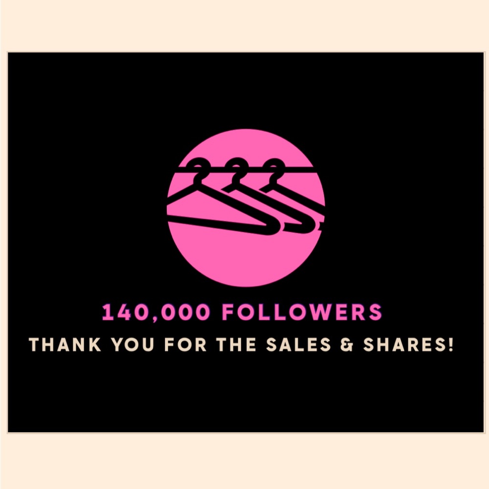 Thank you for the support!